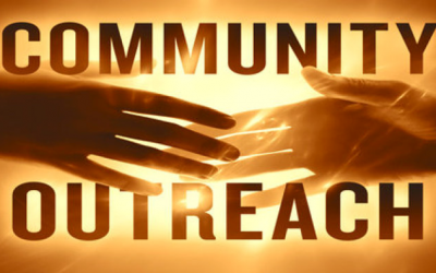 Community Prayer Outreach