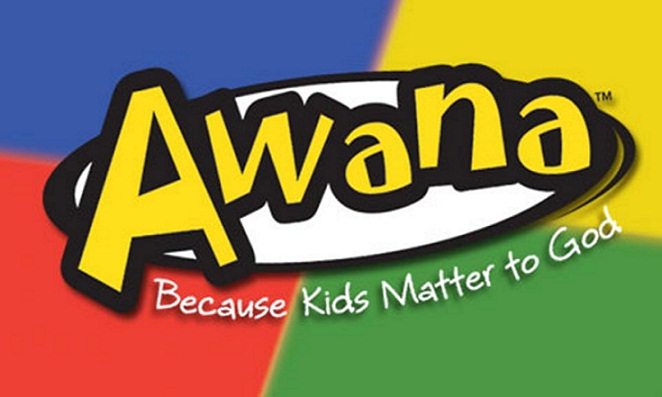 Awana                                      Jan. 17th