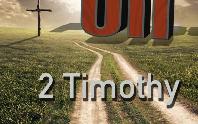11 Timothy Sermon Series