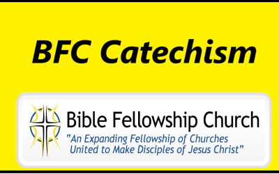 BFC Catechism